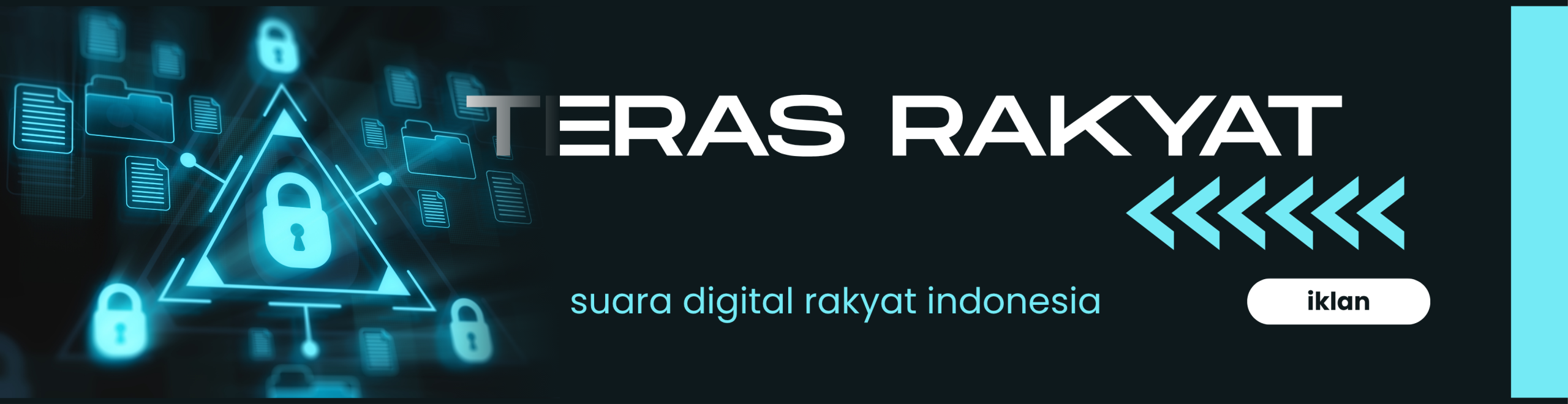 teras rakyat